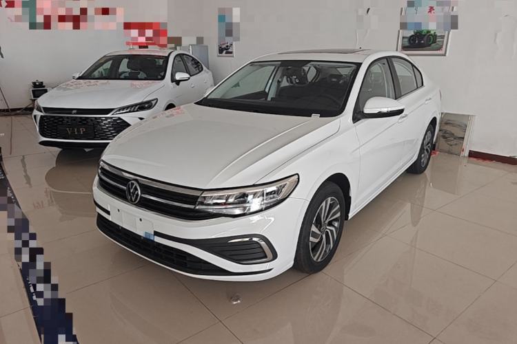 Volkswagen Bora 2026 200TSI DSG Yuexing Navigation Edition