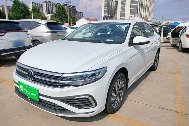Used Volkswagen Bora 2026 200TSI DSG Yuexing Navigation Edition Guazi used car, China used car export, Used car for sale, Used  cars, Cheapest cars for sale