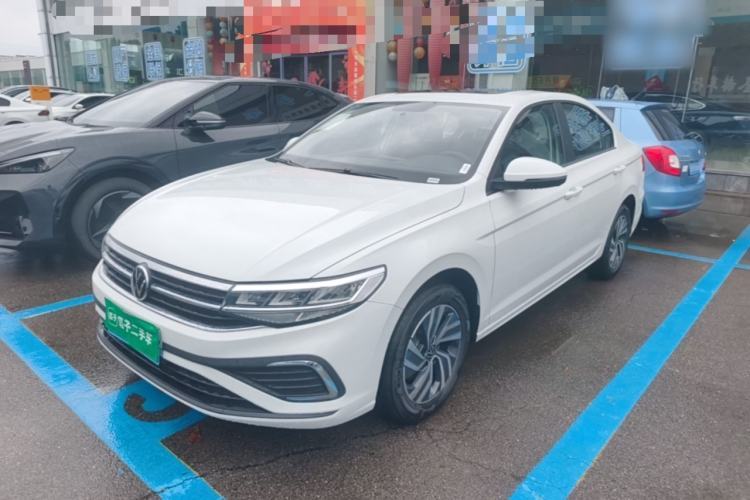 Used Volkswagen Bora 2026 200TSI DSG Yuexing Navigation Edition Guazi used car, China used car export, Used car for sale, Used cars, Cheapest cars for sale