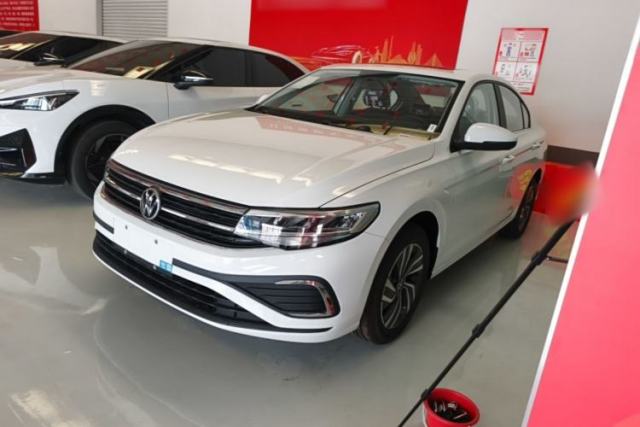 Used Volkswagen Bora 2026 200TSI DSG Yuexing Navigation Edition