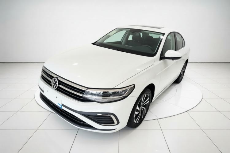 Volkswagen Bora 2026 200TSI DSG Yuexing Navigation Edition