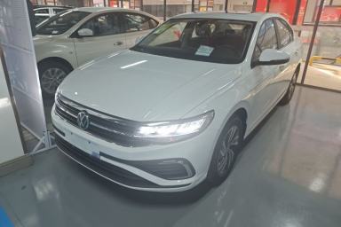 Used Volkswagen Bora 2026 200TSI DSG Yuexing Navigation Edition
