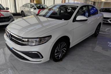 Used Volkswagen Bora 2026 200TSI DSG Yuexing Navigation Edition