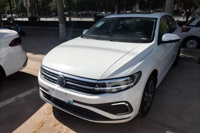 Used Volkswagen Bora 2026 200TSI DSG Yuexing Navigation Edition