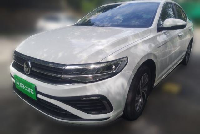 Used Volkswagen Bora 2026 200TSI DSG Yuexing Navigation Edition