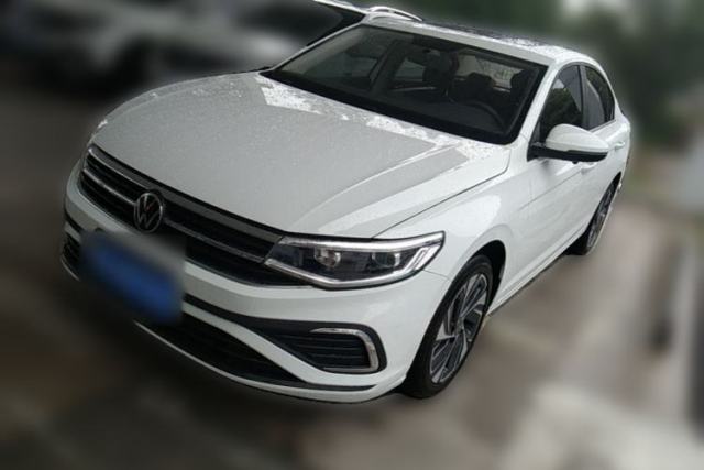 Used Volkswagen Bora 2026 200TSI DSG Yuexing PRO Edition