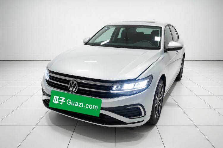 Volkswagen Bora 2026 200TSI DSG Yuexing Navigation Edition