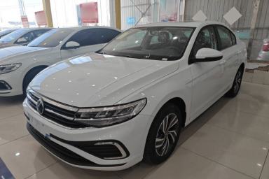 Used Volkswagen Bora 2026 200TSI DSG Yuexing Navigation Edition
