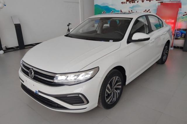 Used Volkswagen Bora 2026 200TSI DSG Yuexing Navigation Edition