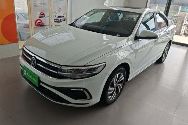 Used Volkswagen Bora 2026 200TSI DSG Yuexing Navigation Edition