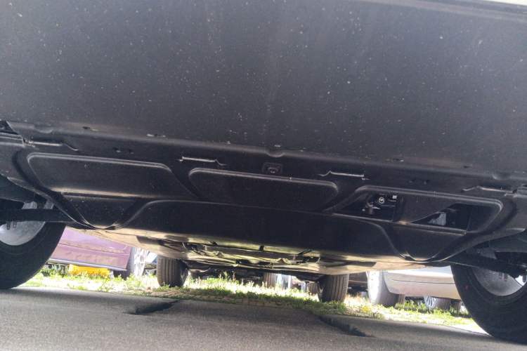 Used Volkswagen Bora 2026 200TSI DSG Yuexing Navigation Edition Chassis Front