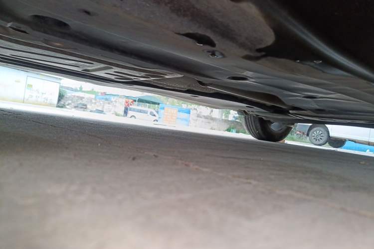 Used Volkswagen Bora 2026 200TSI DSG Yuexing Navigation Edition Chassis Front Left