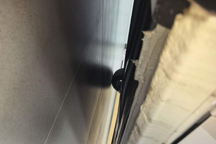 Used Volkswagen Bora 2026 200TSI DSG Yuexing Navigation Edition Chassis Front Left