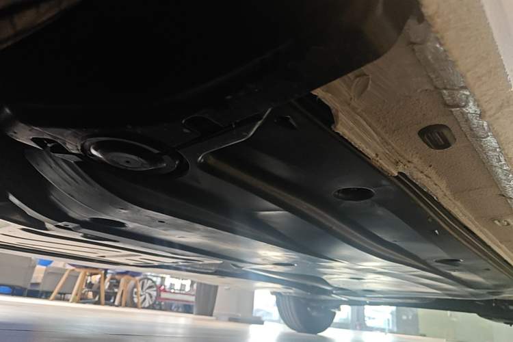 Used Volkswagen Bora 2026 200TSI DSG Yuexing Navigation Edition Chassis Front Left