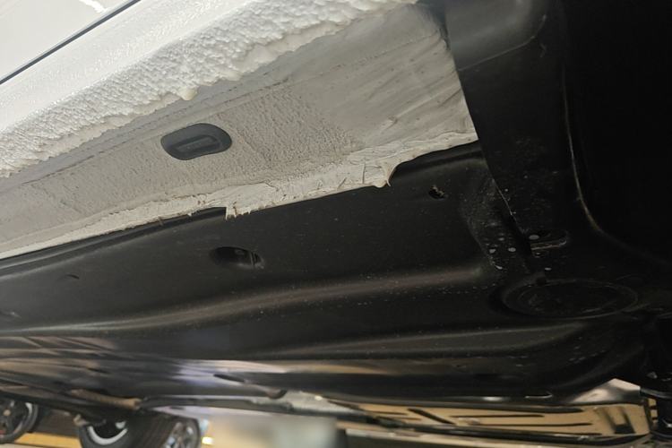 Used Volkswagen Bora 2026 200TSI DSG Yuexing Navigation Edition Chassis Front Right