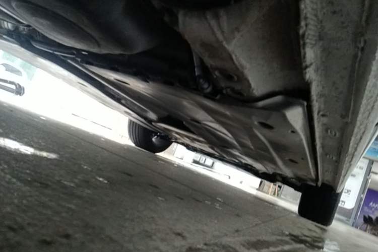 Used Volkswagen Bora 2026 200TSI DSG Yuexing PRO Edition Chassis Rear Right