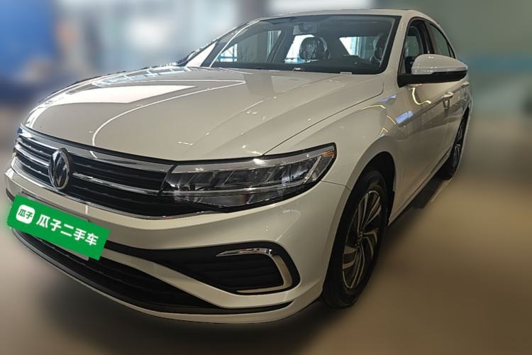 Used Volkswagen Bora 2026 200TSI DSG Yuexing Navigation Edition Guazi used car, China used car export, Used car for sale, Used cars, Cheapest cars for sale