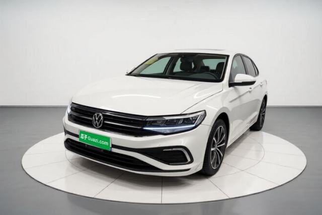 Used Volkswagen Bora 2026 200TSI DSG Yuexing Navigation Edition