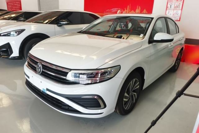 Used Volkswagen Bora 2026 200TSI DSG Yuexing Navigation Edition