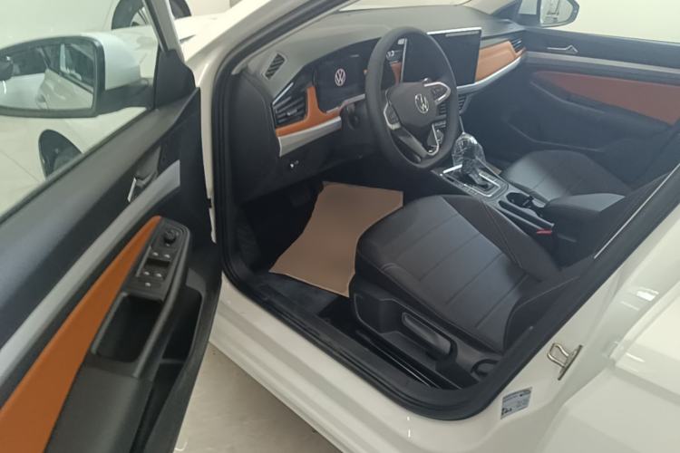 Used Volkswagen Bora 2026 200TSI DSG Yuexing Navigation Edition Driver Seat