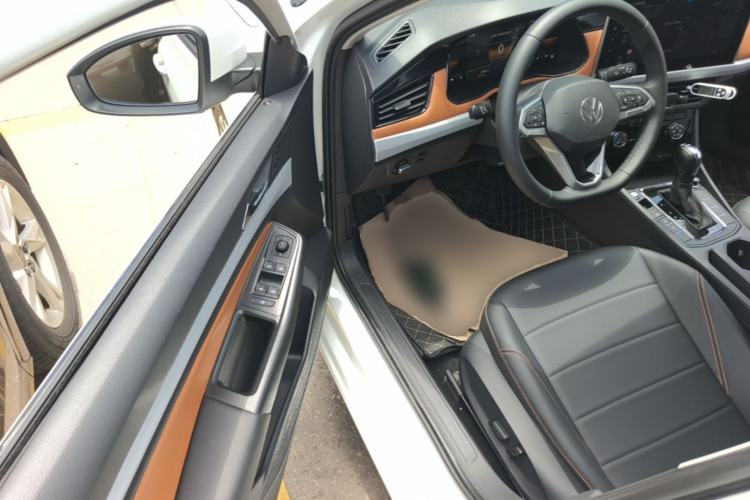 Used Volkswagen Bora 2026 200TSI DSG Yuexing PRO Edition Driver Seat