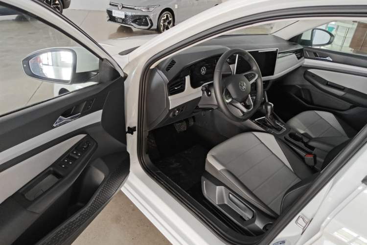 Used Volkswagen Bora 2026 200TSI DSG Yuexing Navigation Edition Driver Seat