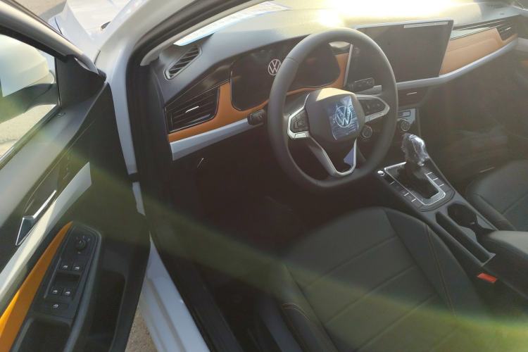 Used Volkswagen Bora 2026 200TSI DSG Yuexing PRO Edition Driver Seat
