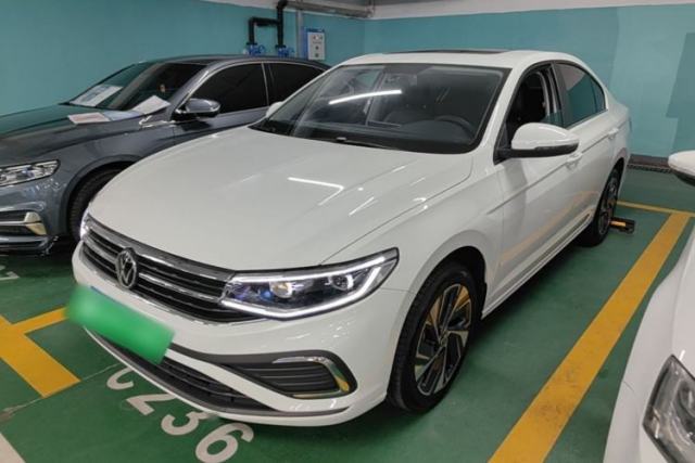 Used Volkswagen Bora 2026 200TSI DSG Yuexing PRO Edition