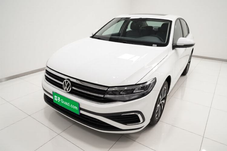 Volkswagen Bora 2026 200TSI DSG Yuexing Navigation Edition