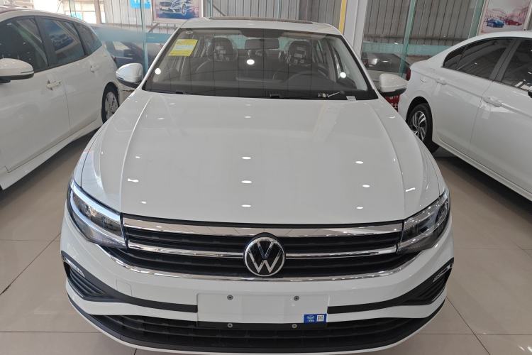 Used Volkswagen Bora 2026 200TSI DSG Yuexing Navigation Edition Exterior 1
