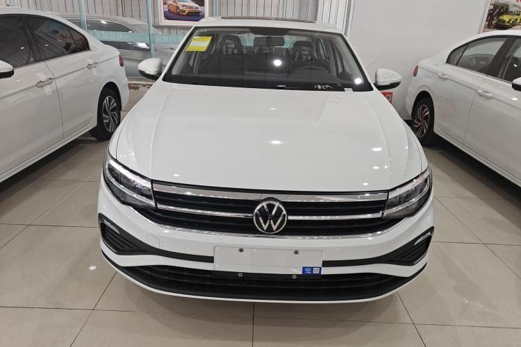 Used Volkswagen Bora 2026 200TSI DSG Yuexing Navigation Edition Exterior 1