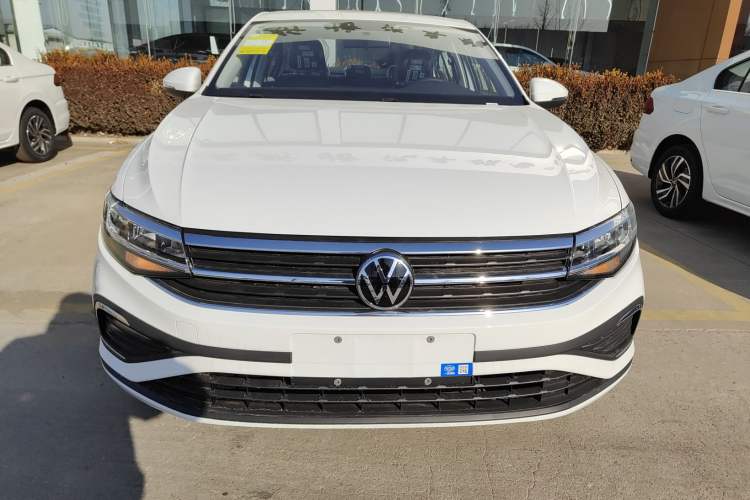 Used Volkswagen Bora 2026 200TSI DSG Yuexing Navigation Edition Exterior 1
