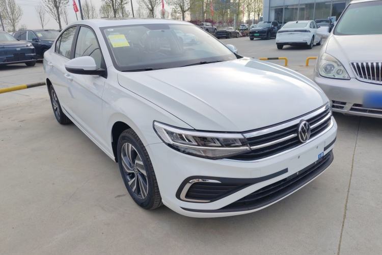 Used Volkswagen Bora 2026 200TSI DSG Yuexing Navigation Edition Exterior 1