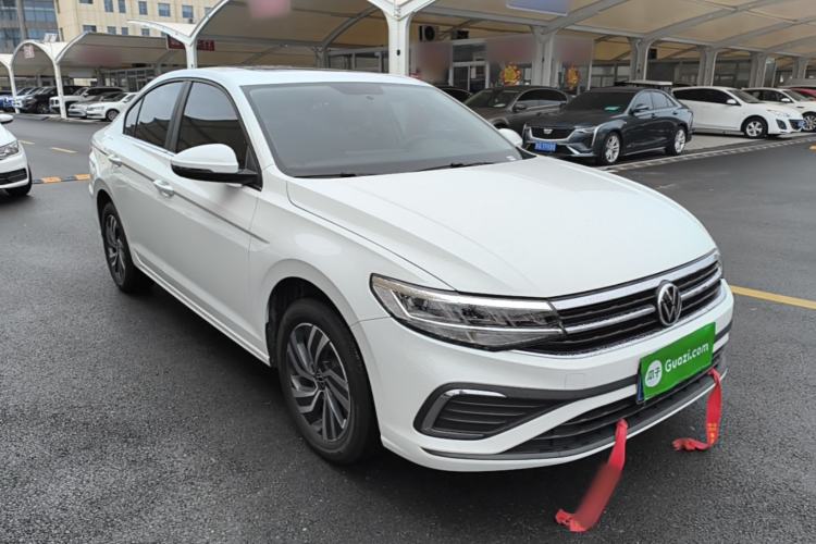 Used Volkswagen Bora 2026 200TSI DSG Yuexing Navigation Edition Exterior 1