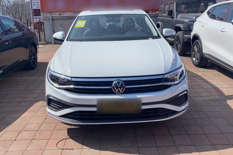 Used Volkswagen Bora 2026 200TSI DSG Yuexing PRO Edition Exterior 1