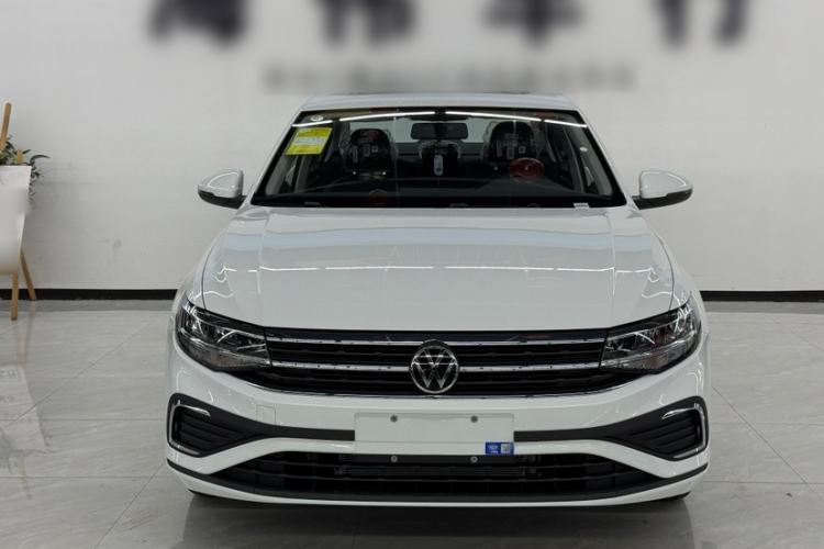 Used Volkswagen Bora 2026 200TSI DSG Yuexing Navigation Edition Exterior 1