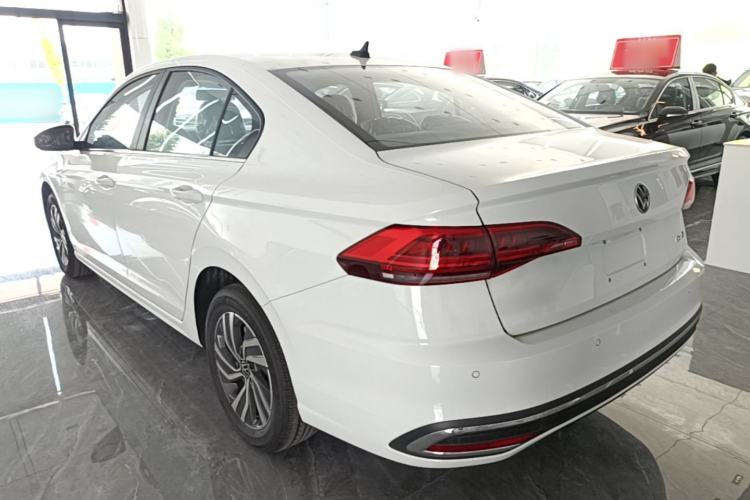 Used Volkswagen Bora 2026 200TSI DSG Yuexing Navigation Edition Exterior 2