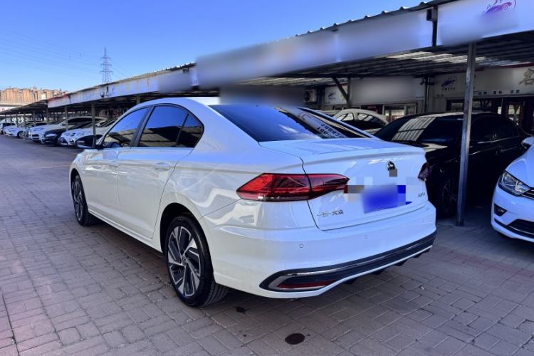 Used Volkswagen Bora 2026 200TSI DSG Yuexing PRO Edition Exterior 3