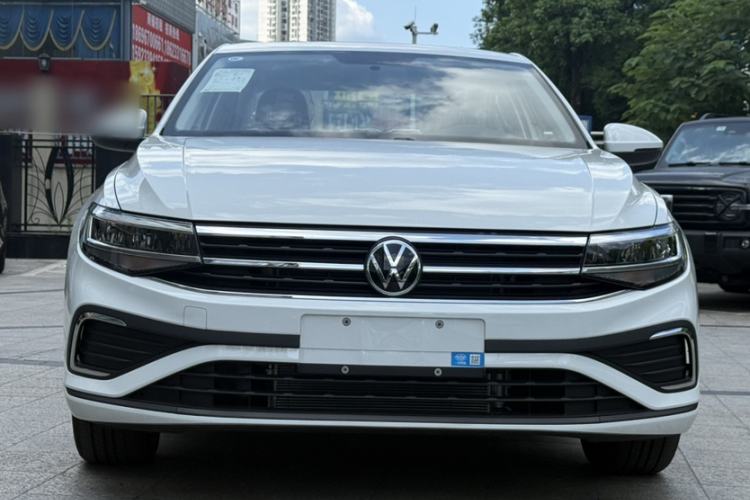Used Volkswagen Bora 2026 200TSI DSG Yuexing Navigation Edition Exterior 3