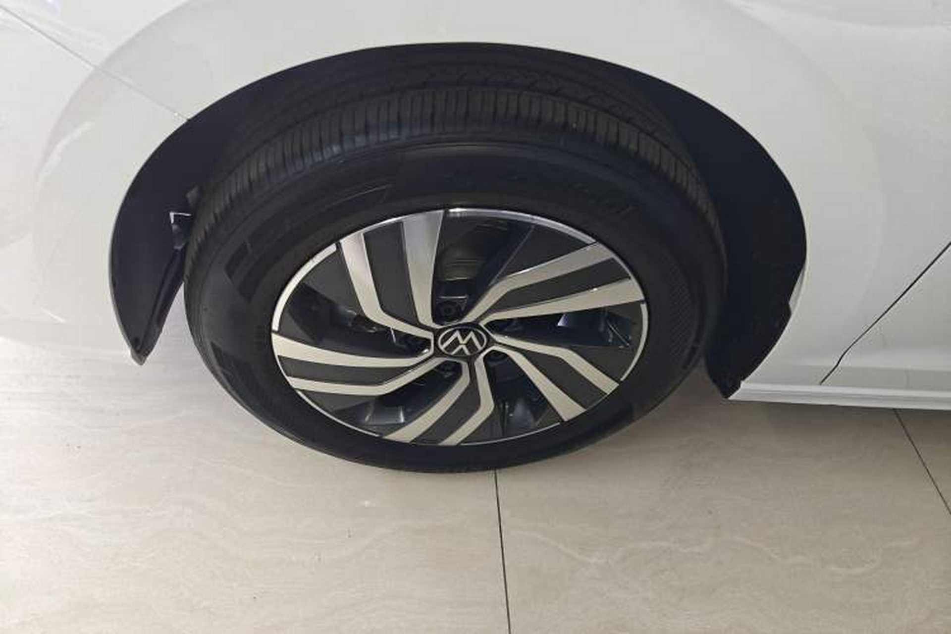 Used Volkswagen Bora 2026 200TSI DSG Yuexing Navigation Edition Exterior 4
