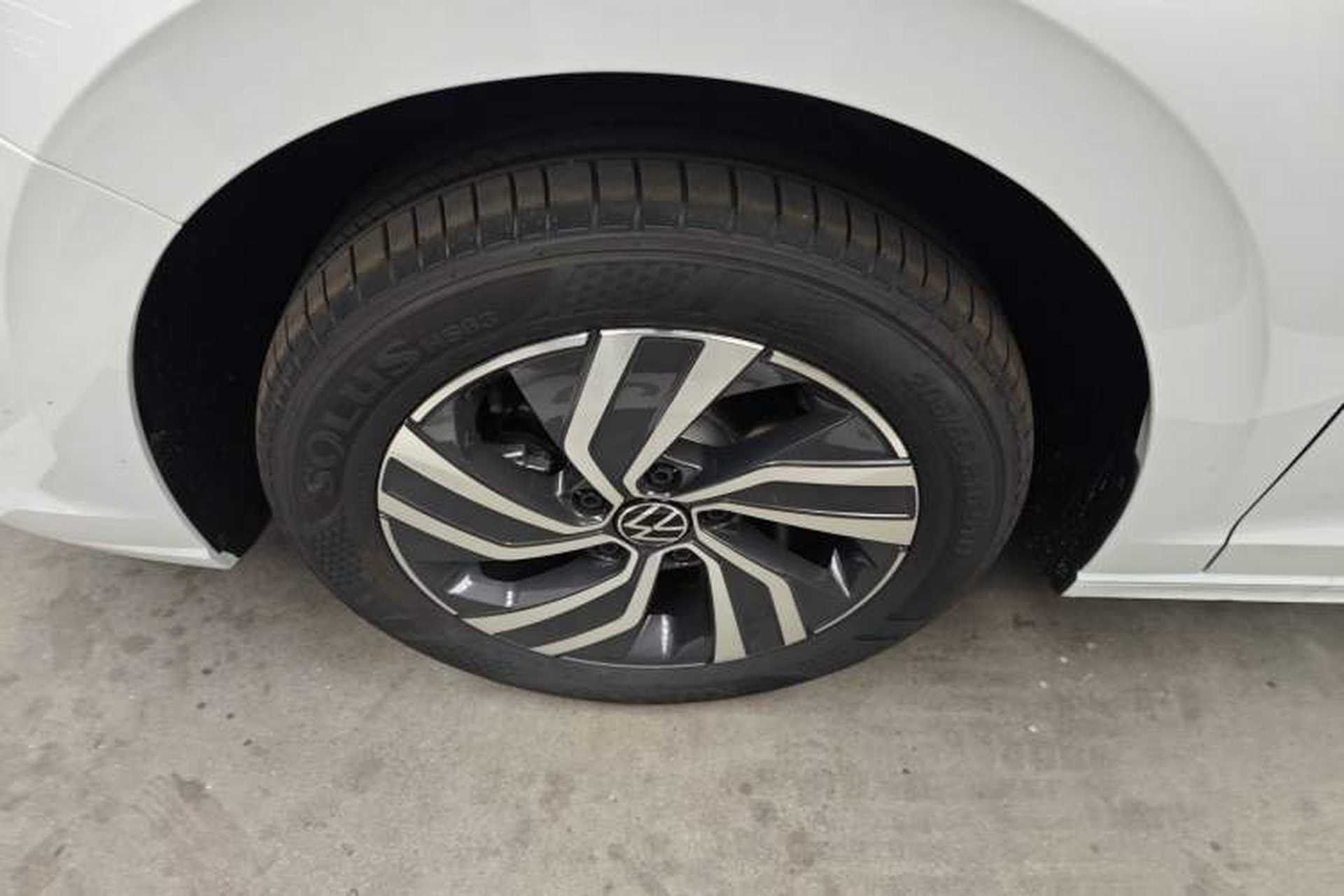 Used Volkswagen Bora 2026 200TSI DSG Yuexing Navigation Edition Exterior 4