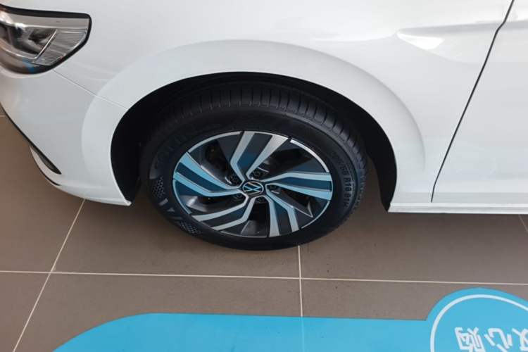Used Volkswagen Bora 2026 200TSI DSG Yuexing Navigation Edition Exterior 4