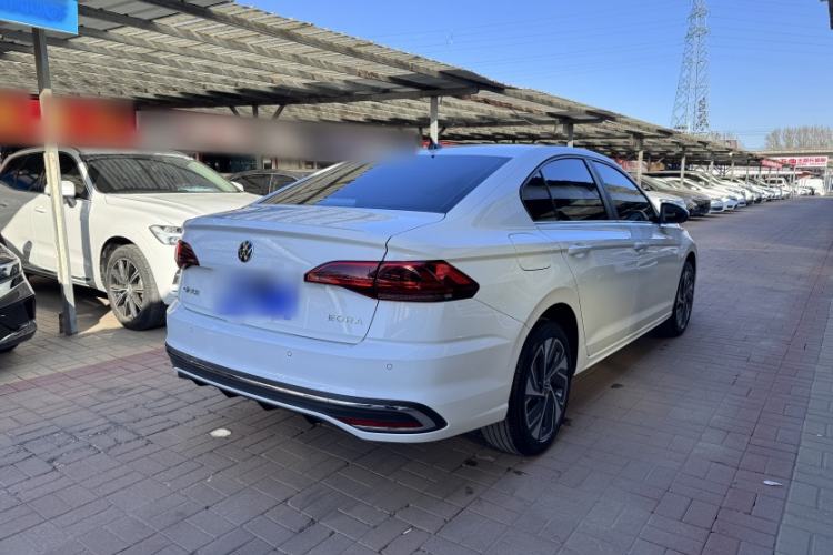 Used Volkswagen Bora 2026 200TSI DSG Yuexing PRO Edition Exterior 5