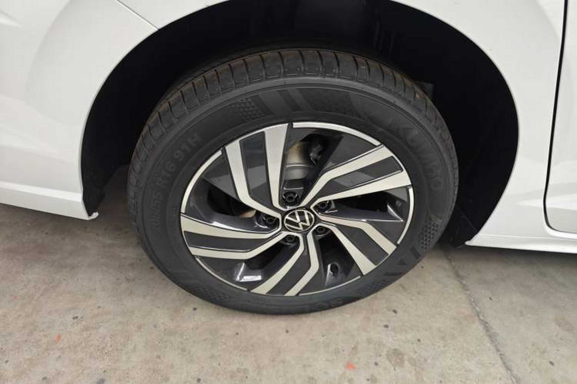 Used Volkswagen Bora 2026 200TSI DSG Yuexing Navigation Edition Exterior 5