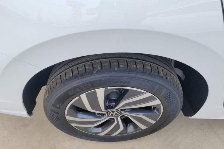 Used Volkswagen Bora 2026 200TSI DSG Yuexing Navigation Edition Exterior 5