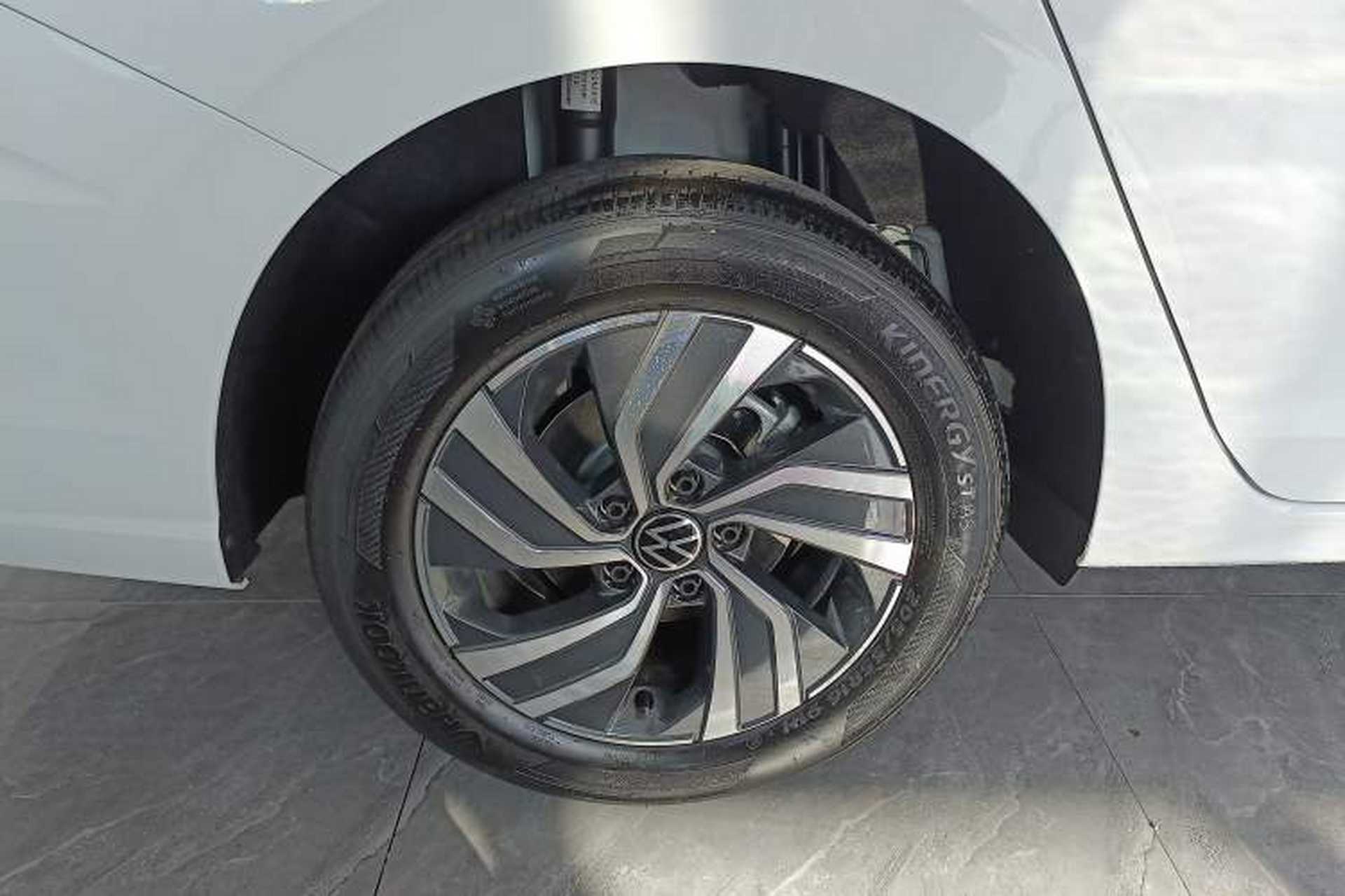 Used Volkswagen Bora 2026 200TSI DSG Yuexing Navigation Edition Exterior 8