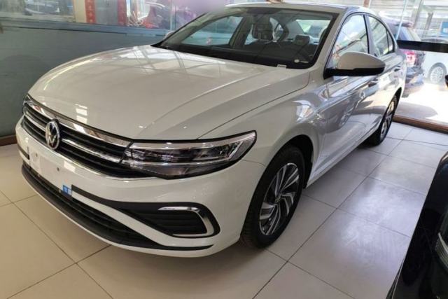 Used Volkswagen Bora 2026 200TSI DSG Yuexing Navigation Edition