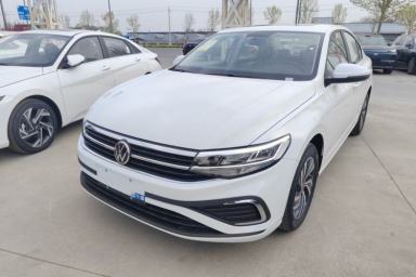 Used Volkswagen Bora 2026 200TSI DSG Yuexing Navigation Edition