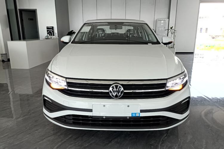 Used Volkswagen Bora 2026 200TSI DSG Yuexing Navigation Edition Front