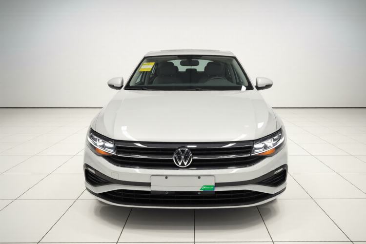 Used Volkswagen Bora 2026 200TSI DSG Yuexing Navigation Edition Front
